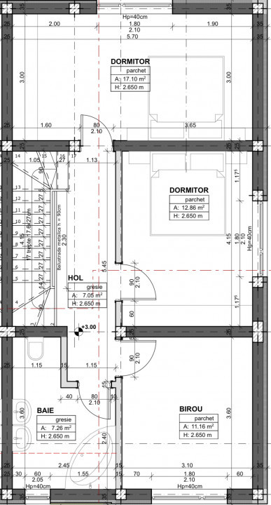 Canalizare, Calitate Garantata, 4 camere