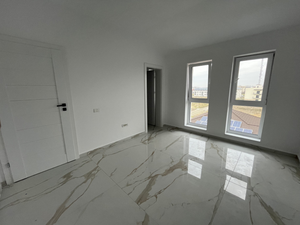 DIRECT DEZVOLTATOR, ULTIMUL PENTHOUSE, DISPONIBIL IMEDIAT