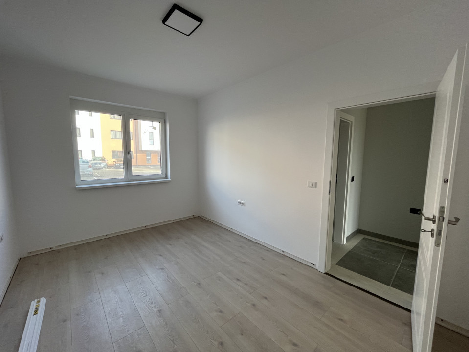 CALITATE, APARTAMENTE CU 2 CAMERE ZONA LIDL 