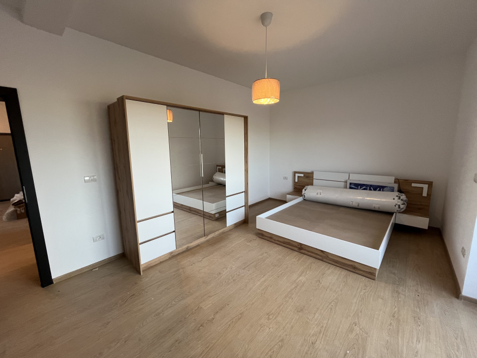 MOBILAT, CALEA URSENI, APARTAMENT CU 3 CAMERE