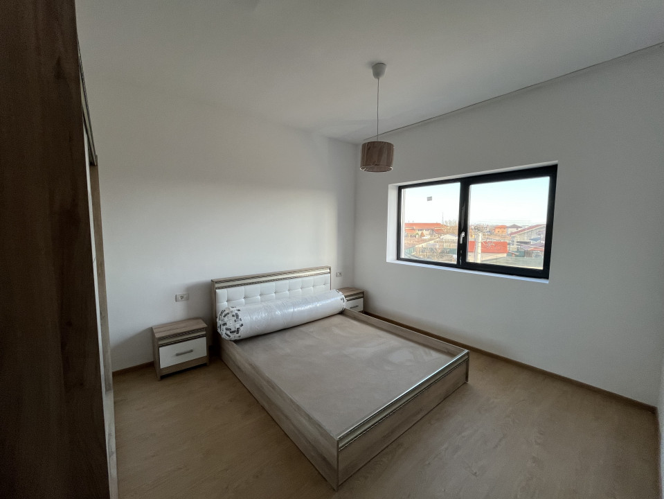 MOBILAT, CALEA URSENI, APARTAMENT CU 3 CAMERE