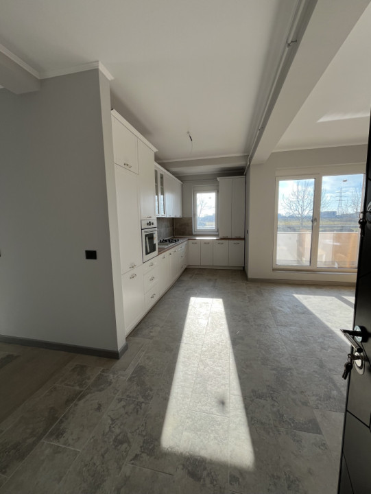  FINALIZAT, APARTAMENT CU 2 CAMERE, CALITATE GARANTATA