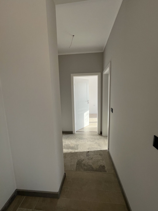  FINALIZAT, APARTAMENT CU 2 CAMERE, CALITATE GARANTATA