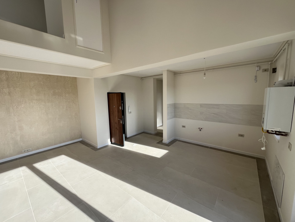 DISPONIBIL IMEDIAT, APARTAMENT TIP SAMANTA, CALITATE GARANTATA