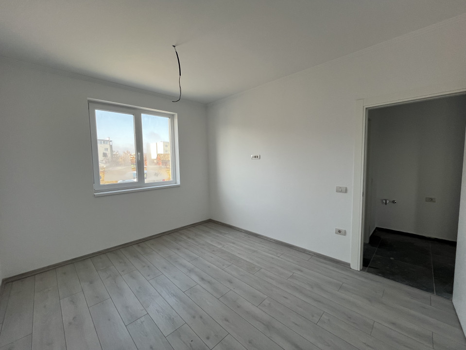 ASFALT, DISPONIBIL IMEDIAT, APARTAMENT CU 2 CAMERE