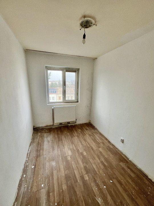 Apartament 3 Camere, Boxa, Comision 0%