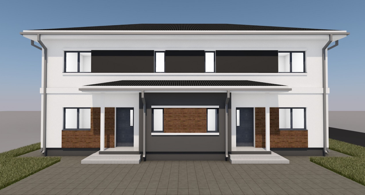 Pozitie Excelenta, 4 Camere, La Cheie