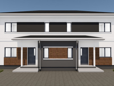 Pozitie Excelenta, 4 Camere, La Cheie