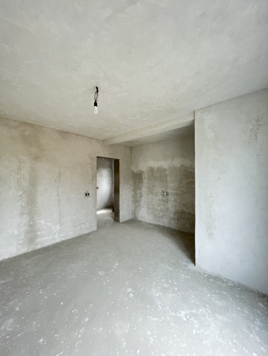 Duplex Despartit, Spatios, 4 camere