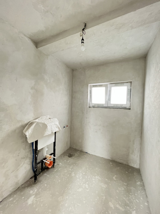 Duplex Despartit, Spatios, 4 camere