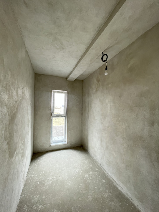 Duplex Despartit, Spatios, 4 camere