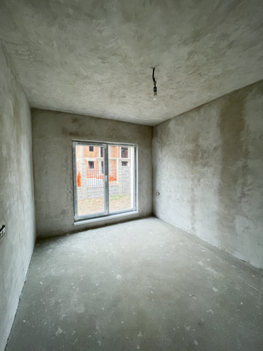 Duplex Despartit, Spatios, 4 camere