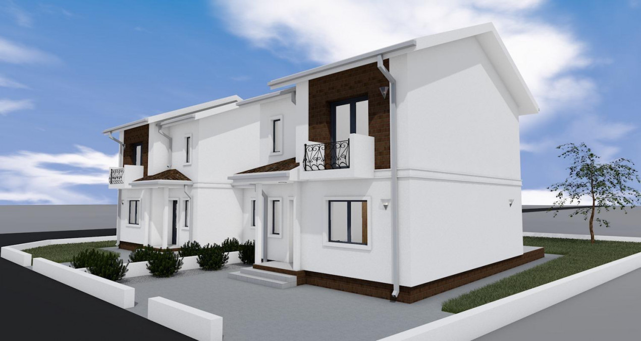 Pozitie Excelenta, Duplex Despartit, Mediteranean