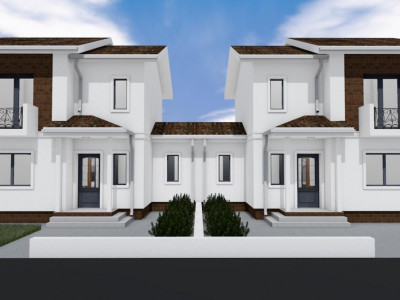 Pozitie Excelenta, Duplex Despartit, Mediteranean