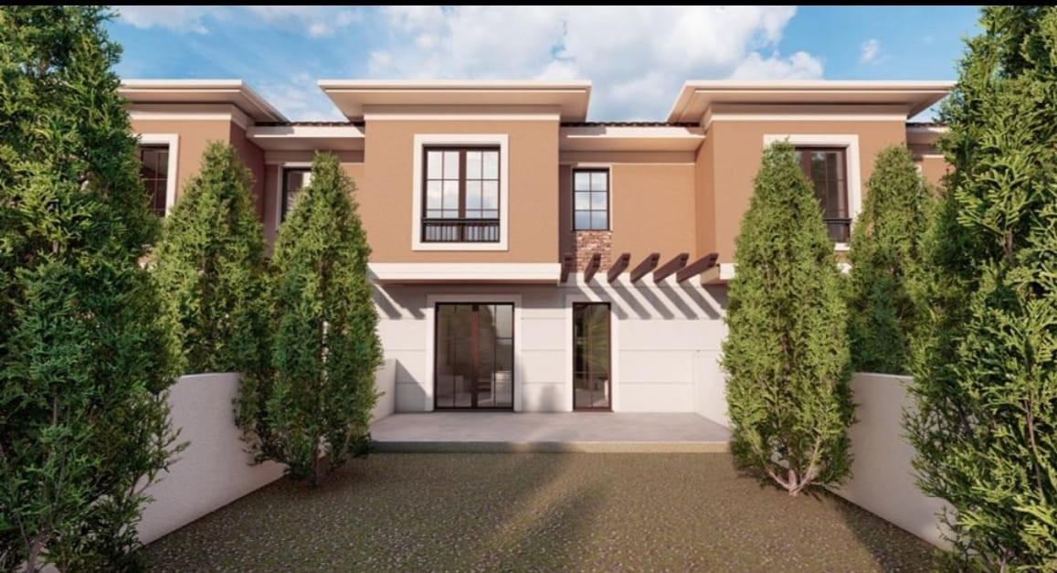 Case insiruite pe Calea Urseni pozitionare excelenta, cu utilitati 