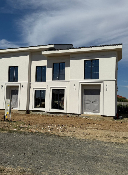 Case insiruite pe Calea Urseni pozitionare excelenta, cu utilitati 