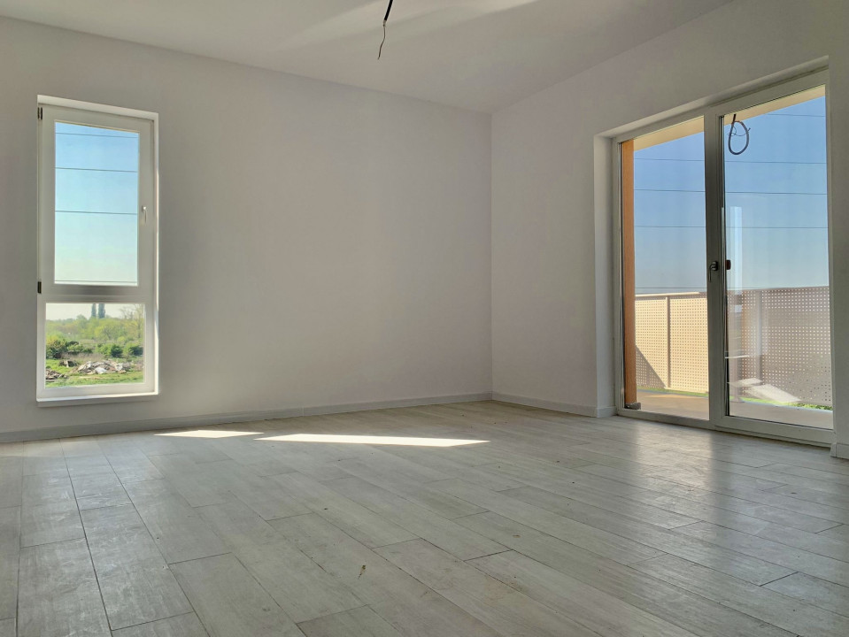 Direct Dezvoltator, 2 Camere, Comision 0%