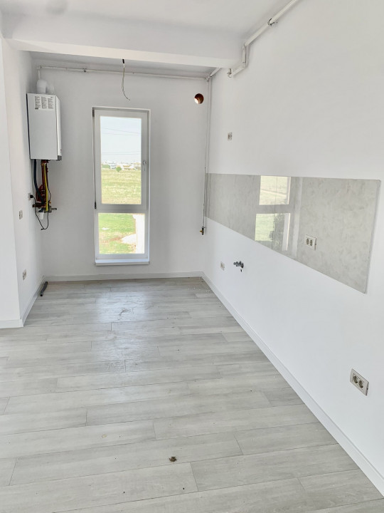 Direct Dezvoltator, 2 Camere, Comision 0%