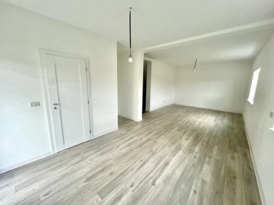 Casa Individuala, Complet Finalizata, 5 Camere