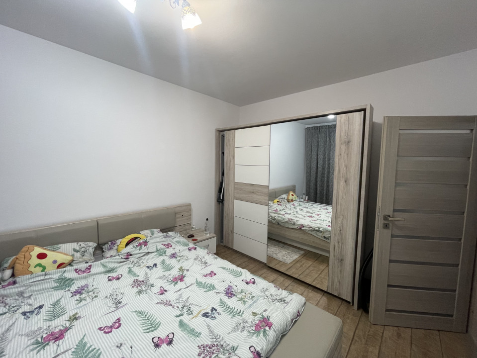 3 camere Premium Residence, complet mobilat pe 2 nivele