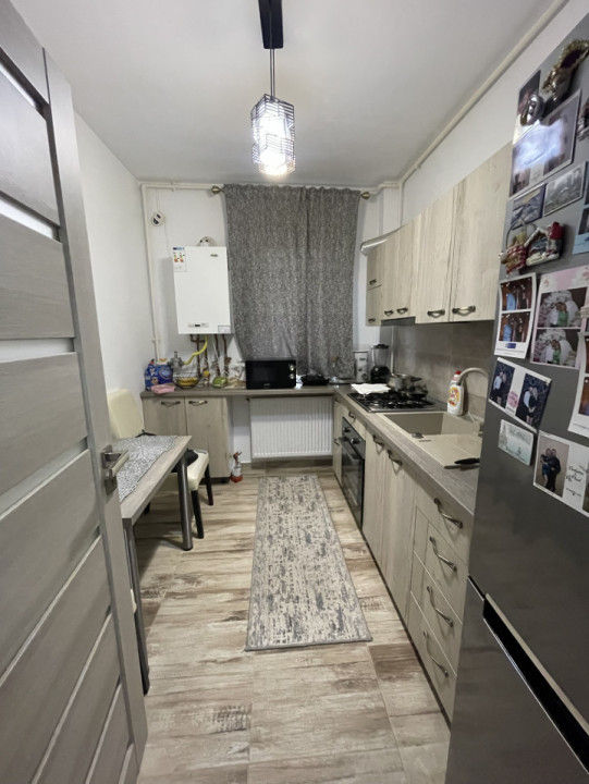 3 camere Premium Residence, complet mobilat pe 2 nivele