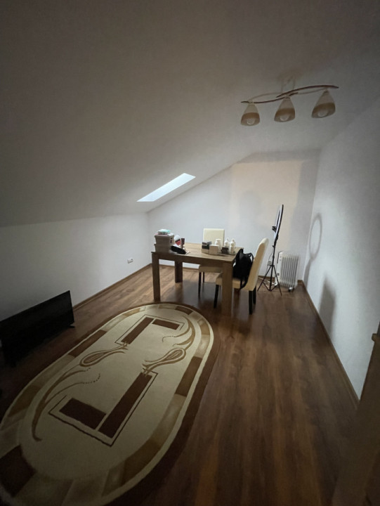 3 camere Premium Residence, complet mobilat pe 2 nivele