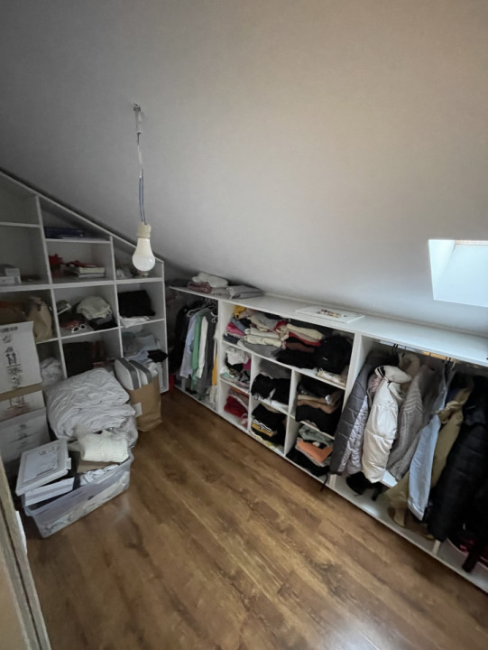 3 camere Premium Residence, complet mobilat pe 2 nivele