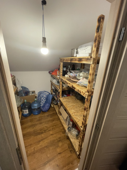 3 camere Premium Residence, complet mobilat pe 2 nivele