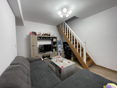 3 camere Premium Residence, complet mobilat pe 2 nivele