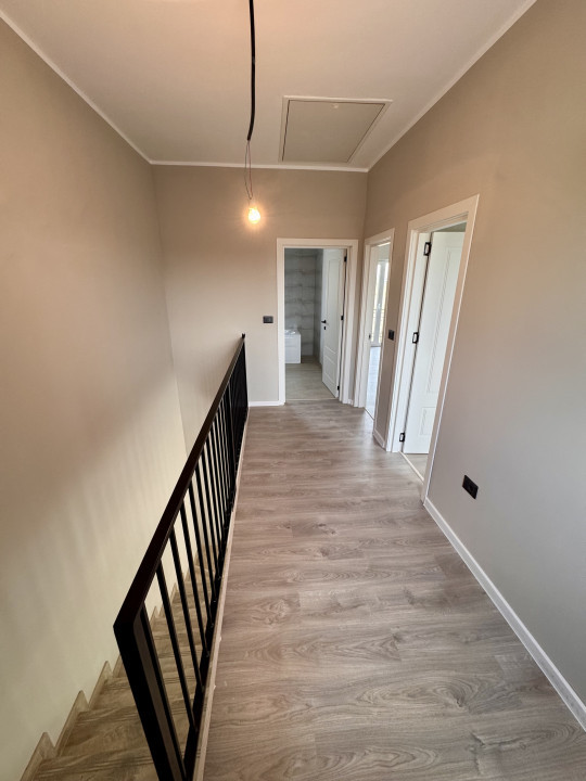 SPATIOS, 4 CAMERE, ZONA LINISTITA