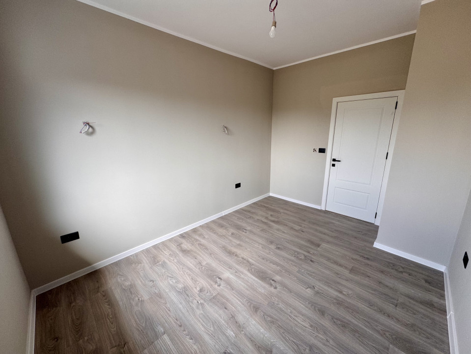 SPATIOS, 4 CAMERE, ZONA LINISTITA