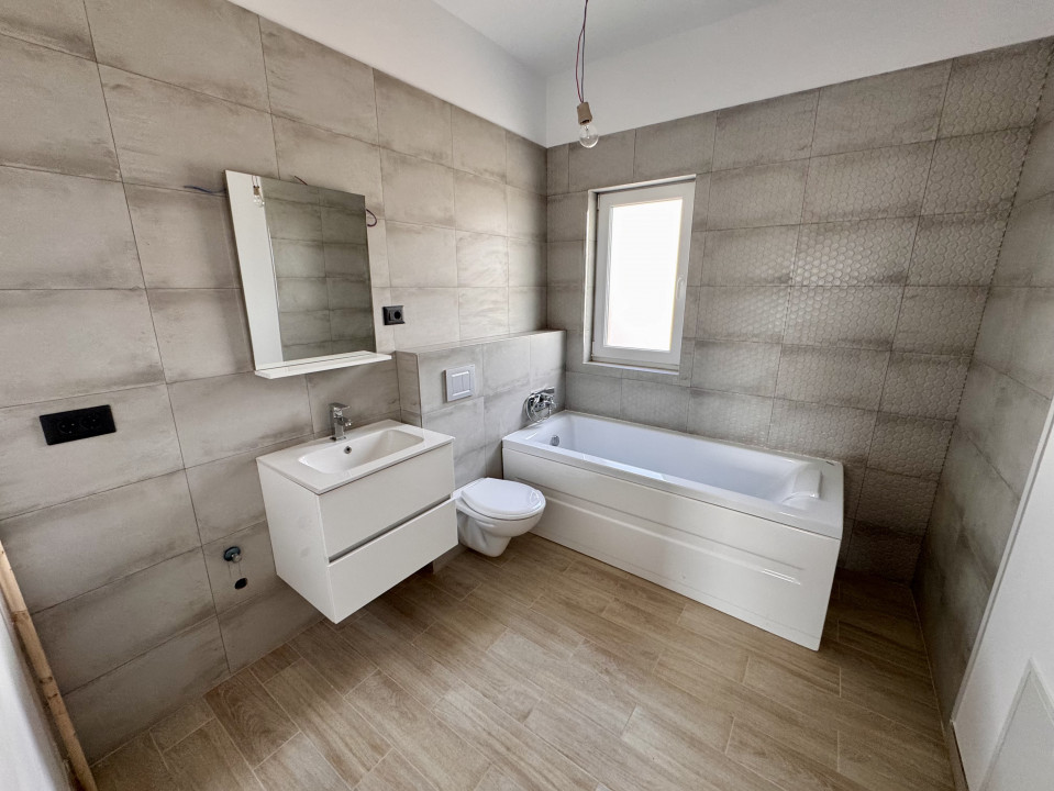 SPATIOS, 4 CAMERE, ZONA LINISTITA