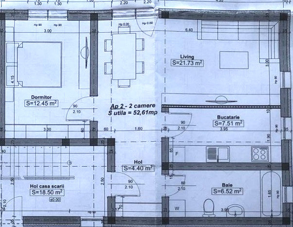VATRA SATULUI, DISPONIBILE IMEDIAT, COMISION 0%