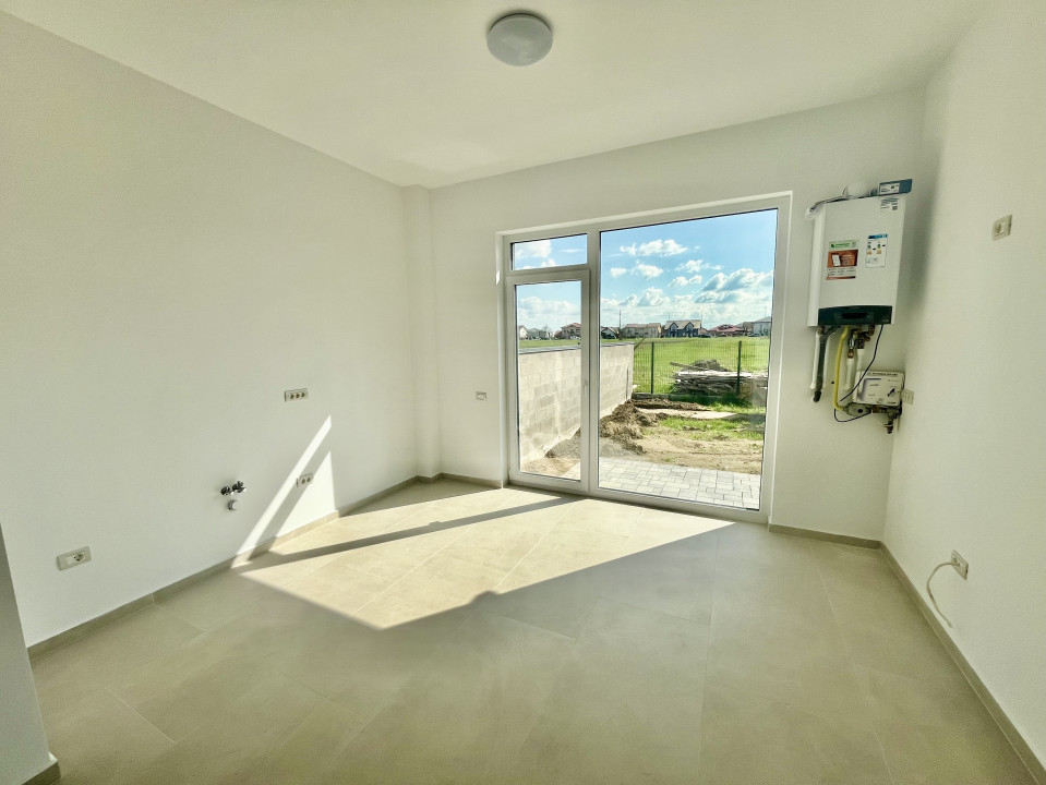 Finalizata, 4 camere, Mutare Imediata