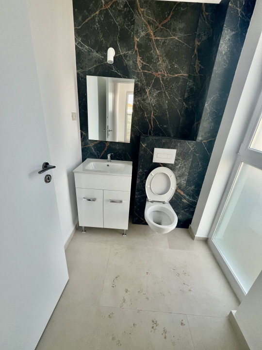 Finalizata, 4 camere, Mutare Imediata