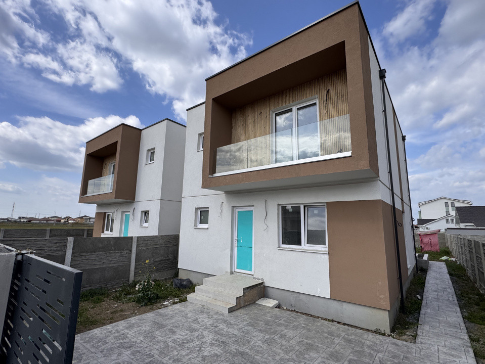 OFERTA PROMOTIONALA, SUPRAFATA GENEROASA, DESPARTIT C.T.