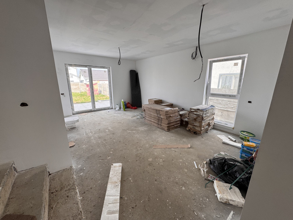 OFERTA PROMOTIONALA, SUPRAFATA GENEROASA, DESPARTIT C.T.