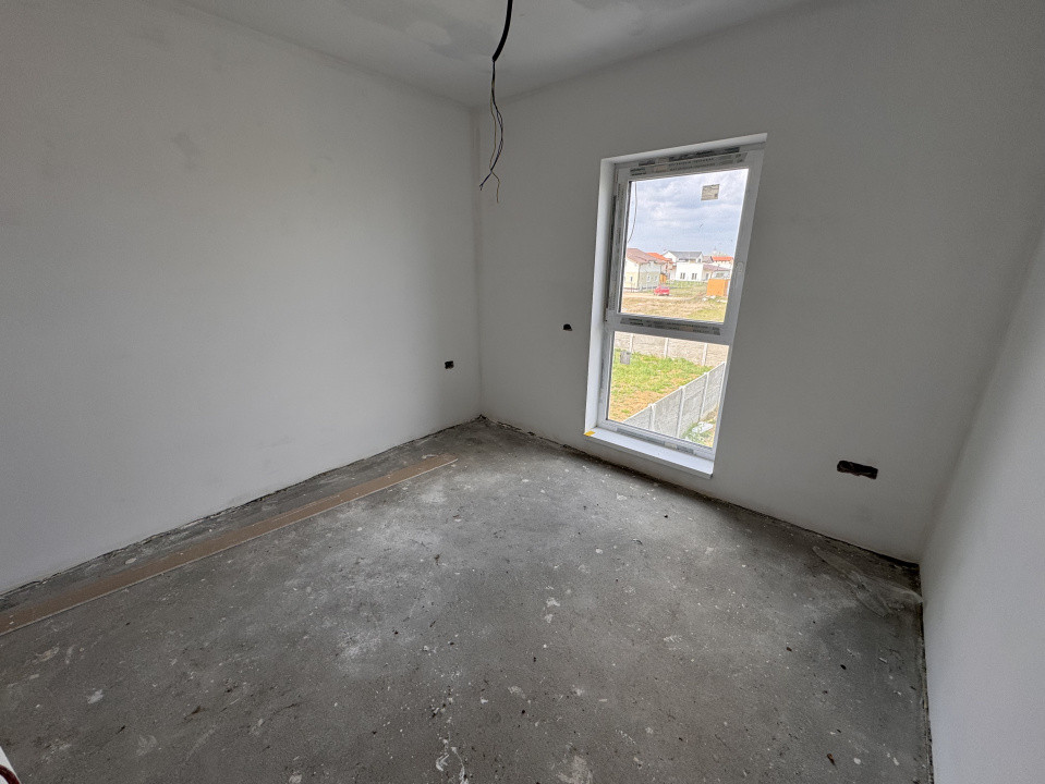 OFERTA PROMOTIONALA, SUPRAFATA GENEROASA, DESPARTIT C.T.