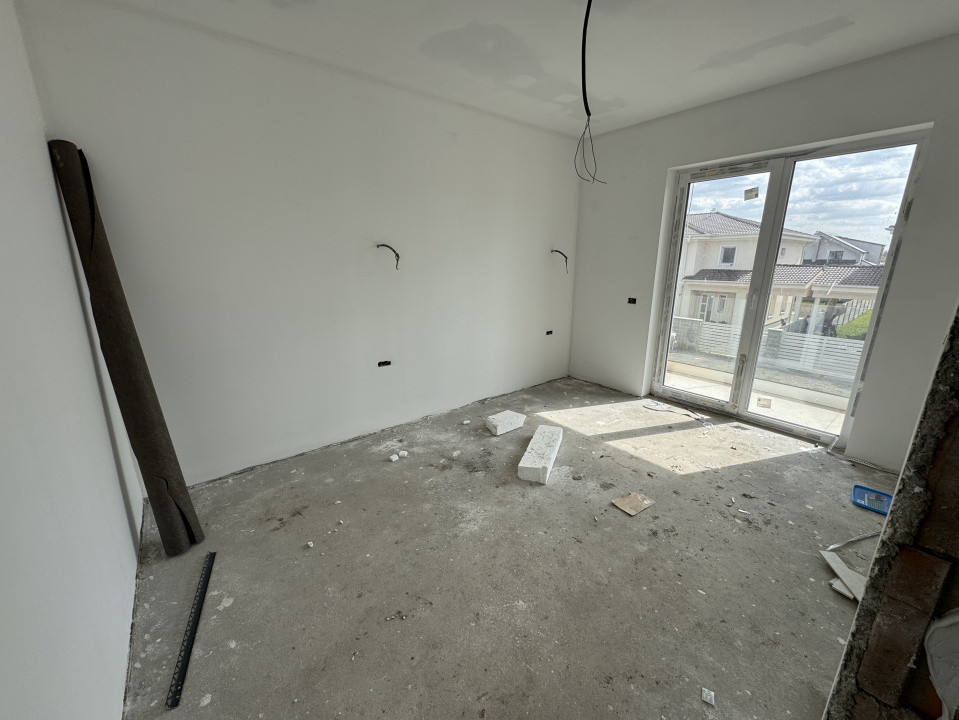 OFERTA PROMOTIONALA, SUPRAFATA GENEROASA, DESPARTIT C.T.