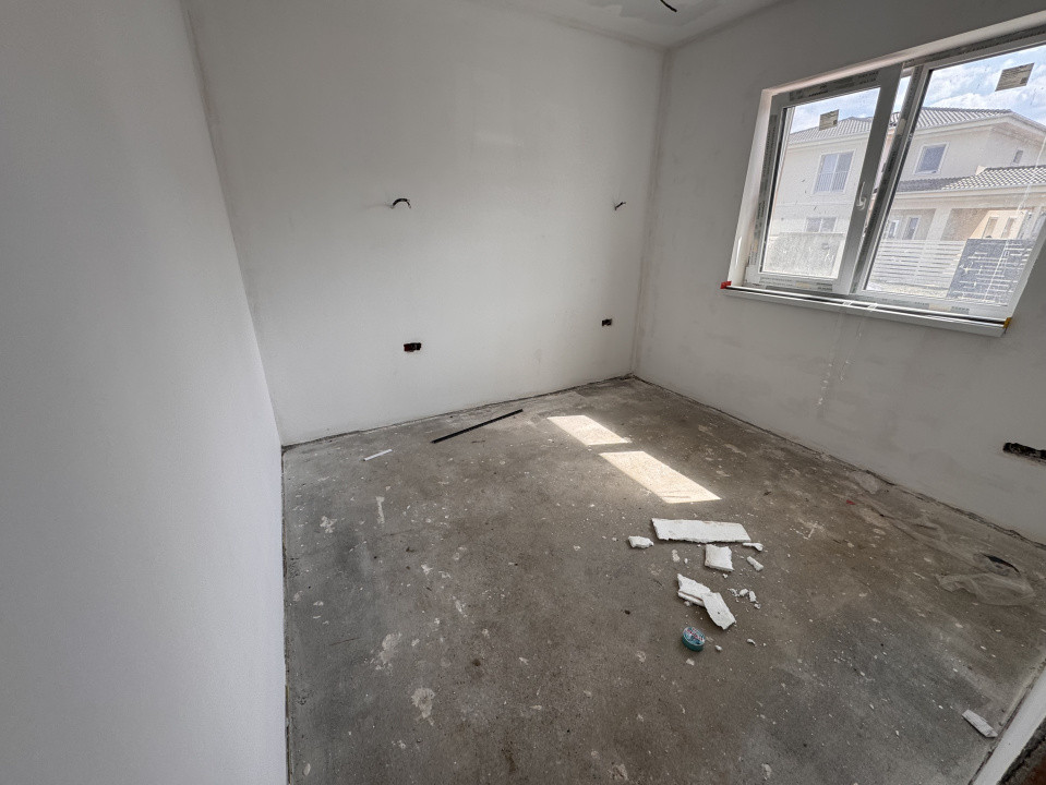 OFERTA PROMOTIONALA, SUPRAFATA GENEROASA, DESPARTIT C.T.