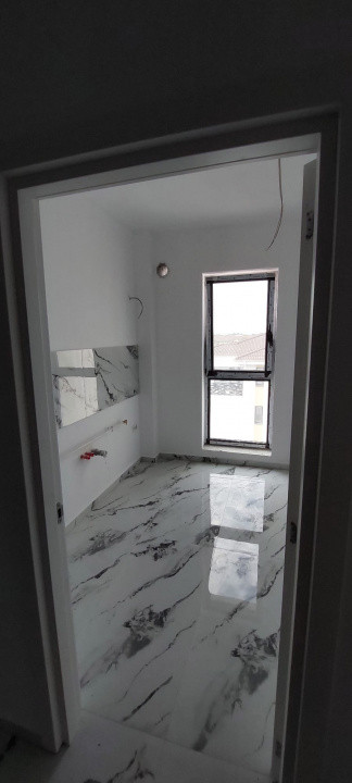 Apartament cu 2 camere, 57 metri, Superb, finisaje impecabile