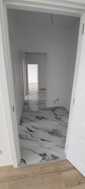 Apartament cu 2 camere, 57 metri, Superb, finisaje impecabile