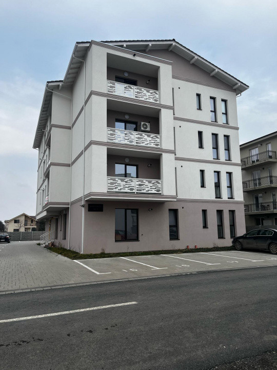 Apartament cu 2 camere, 57 metri, Superb, finisaje impecabile