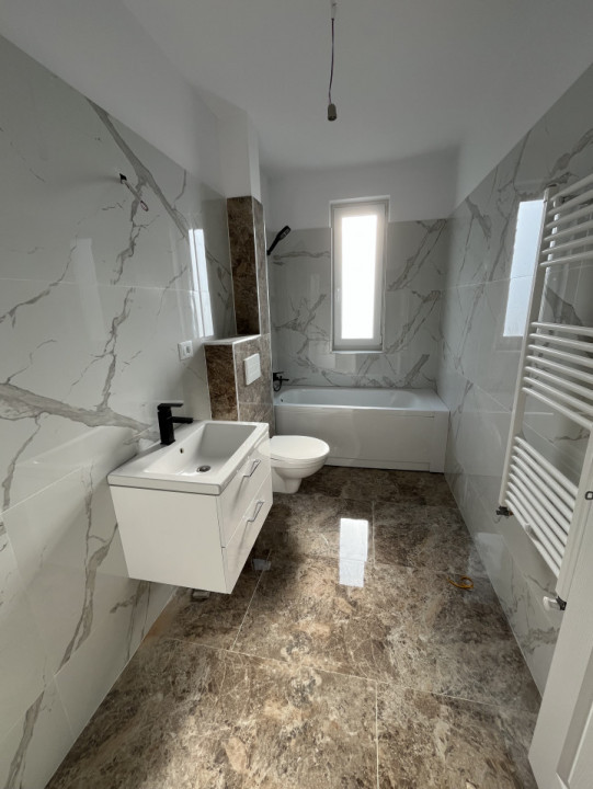 DEZVOLTATOR, APARTAMENTE CU 2 CAMERE DECOMANDATE