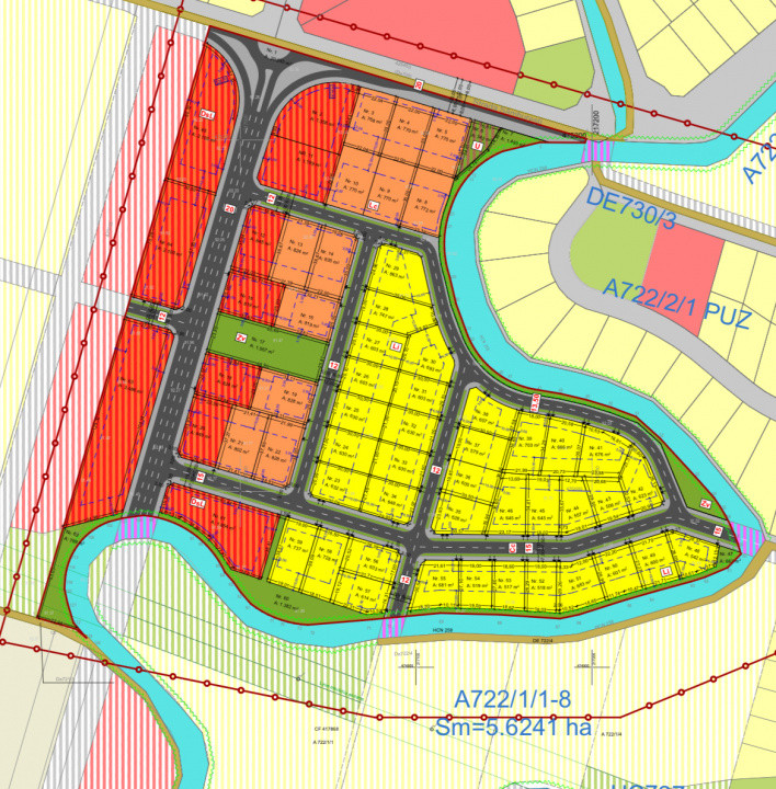 Direct Proprietar, Comision 0%, 676 MP 