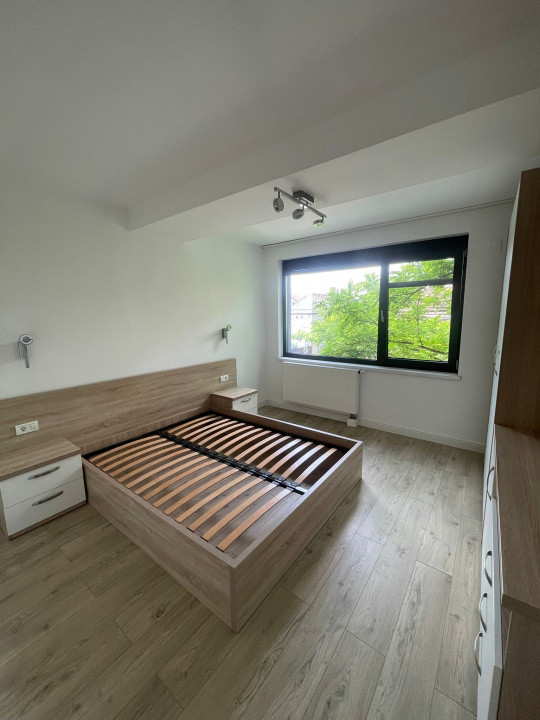 Apartament unicat, 3 camere Girocului, 2bai