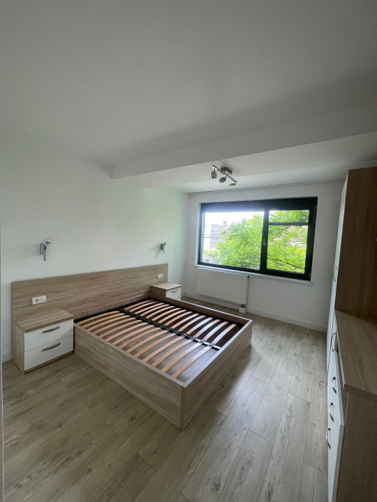 Apartament unicat, 3 camere Girocului, 2bai