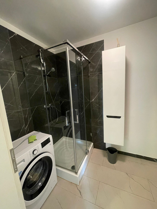 Apartament unicat, 3 camere Girocului, 2bai