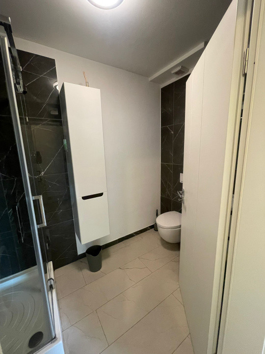 Apartament unicat, 3 camere Girocului, 2bai