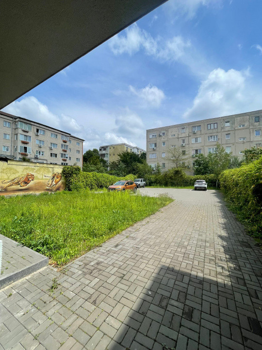 Apartament unicat, 3 camere Girocului, 2bai